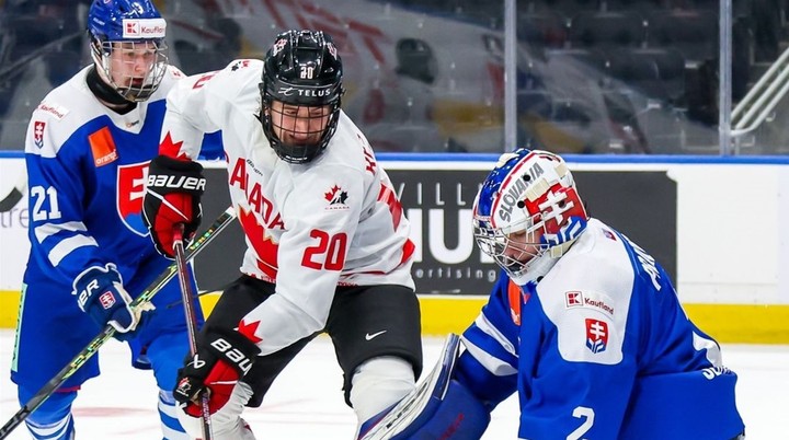 Tradičná konkurencia tímov na Hlinka Gretzky Cupe opäť na Slovensku